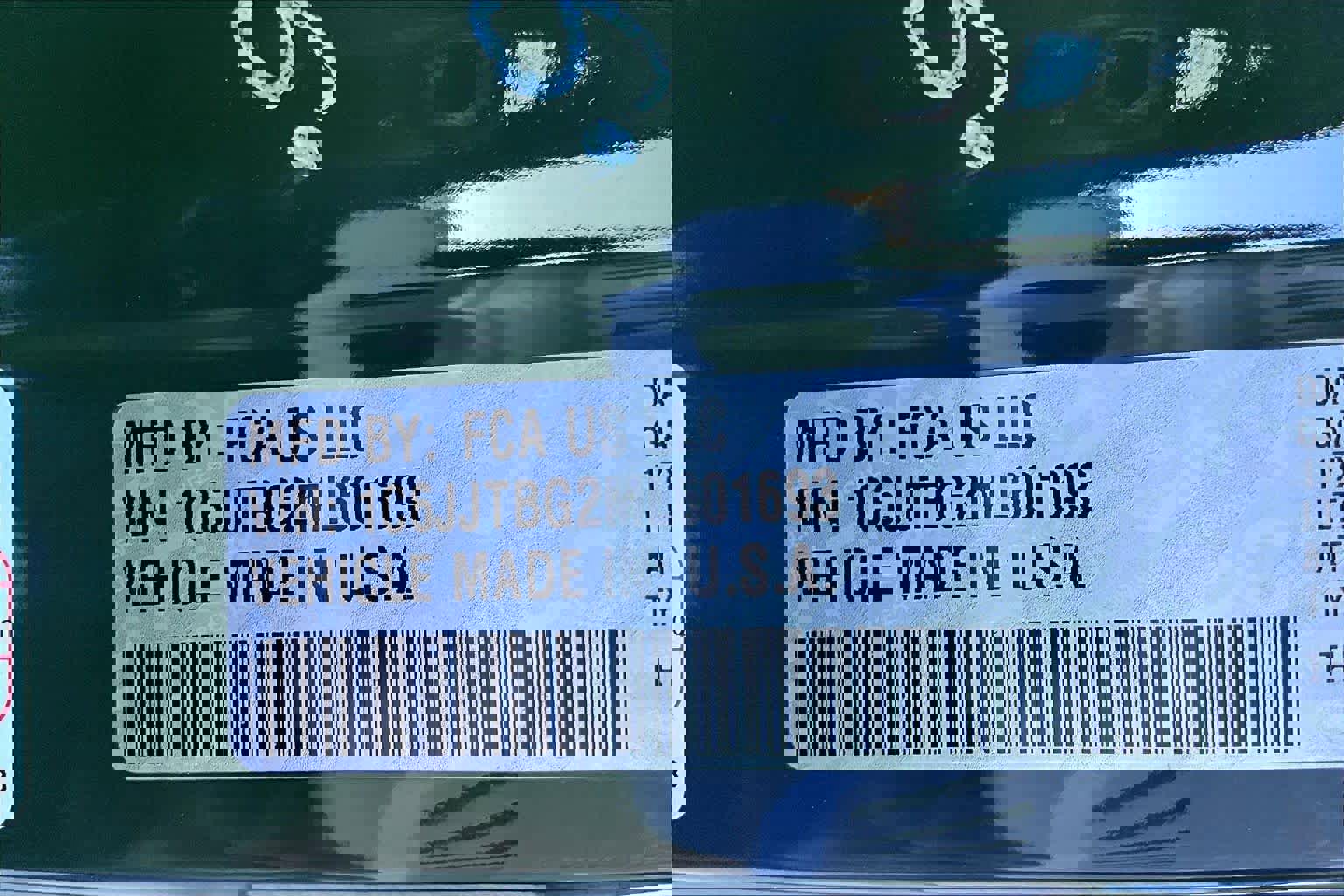 Used 2021 Jeep Gladiator Rubicon image 34