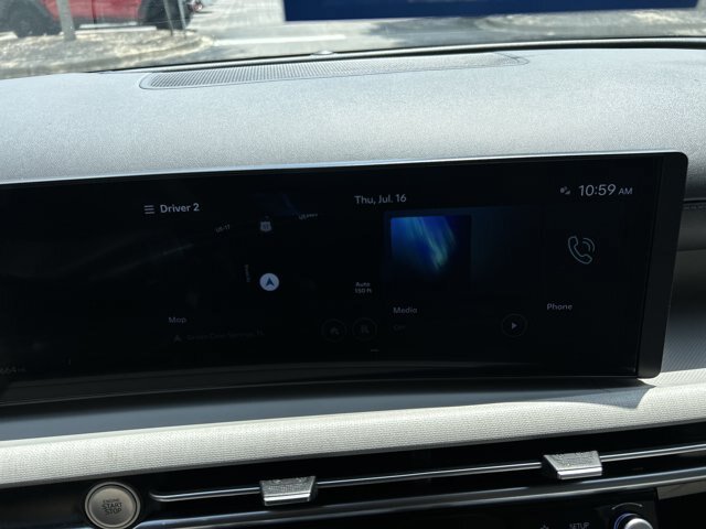 Used 2025 Hyundai Tucson SEL FWD image 34