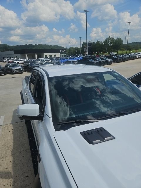 Certified 2024 Ford Ranger Raptor AWD/4WD image 46