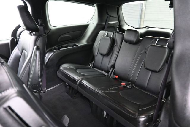 Used 2025 Chrysler Pacifica Select FWD image 26