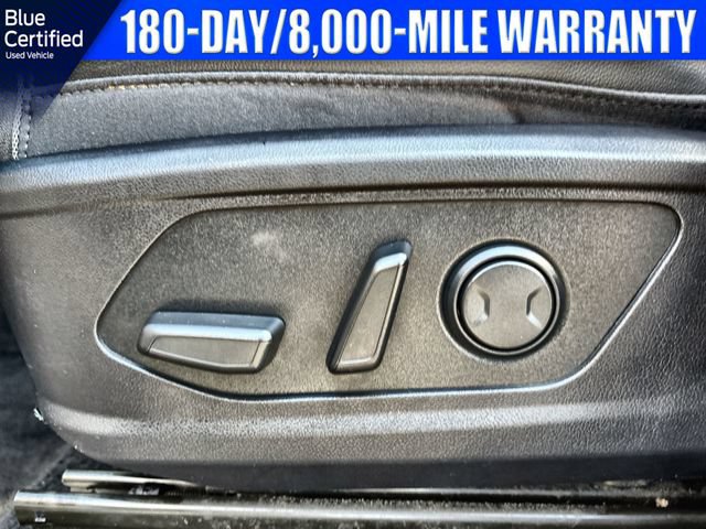 Used 2022 Hyundai Tucson Limited AWD/4WD image 21