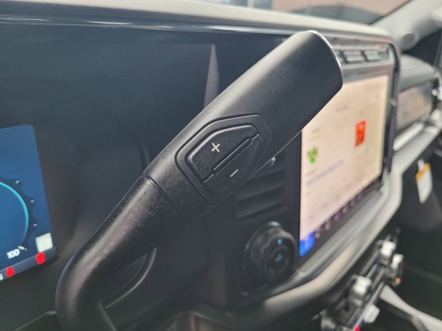 Certified 2024 Ford F250 Lariat w/ Lariat Ultimate Package image 18