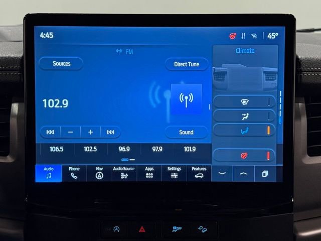 Certified 2024 Ford Expedition Max XLT image 24