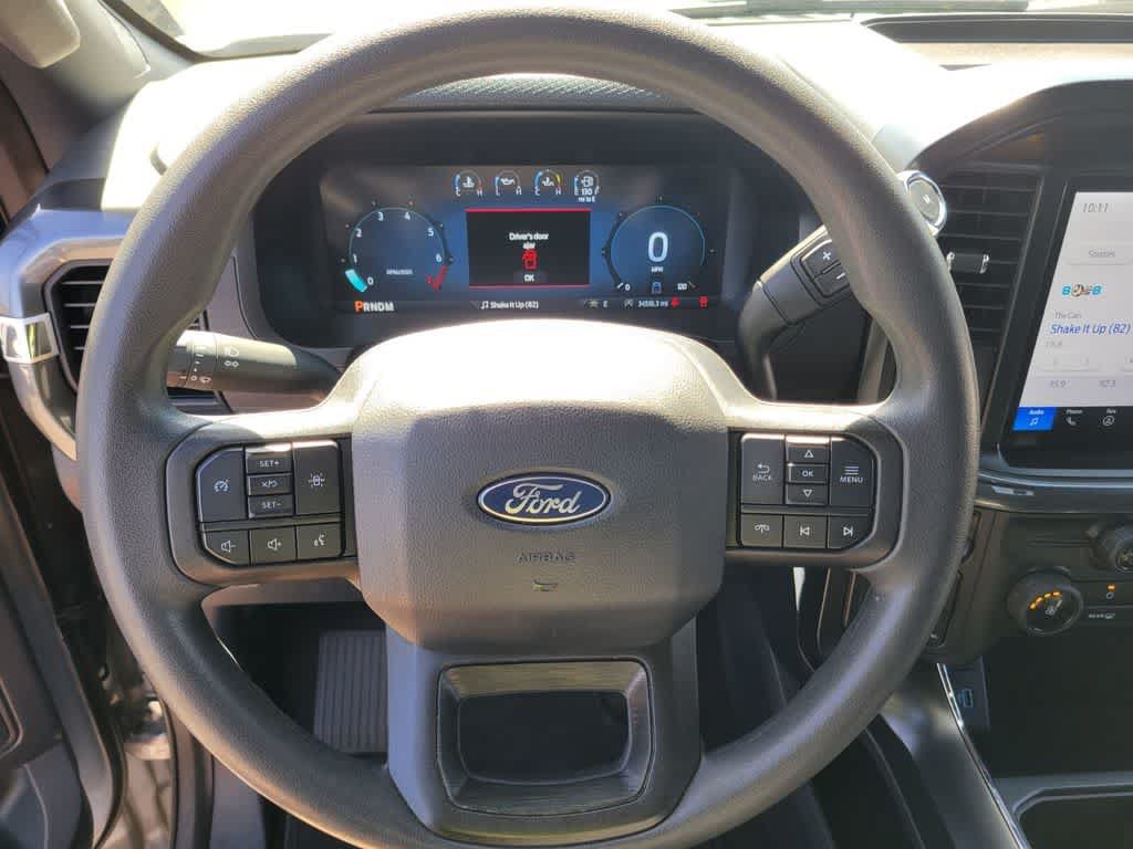 Certified 2024 Ford F150 STX AWD/4WD image 18
