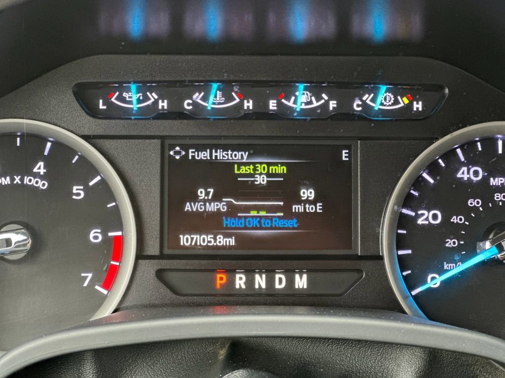 Certified 2022 Ford F250 XLT w/ XLT Premium Package AWD/4WD image 25