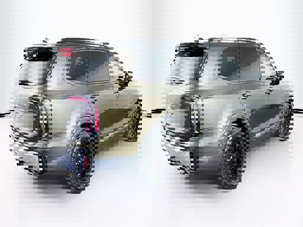 Used 2023 Kia Telluride SX X-Pro image 5