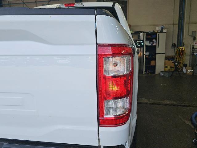 Certified 2022 Ford F150 XL w/ Trailer Tow Package AWD/4WD image 34