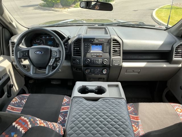 Certified 2022 Ford F350 XL AWD/4WD image 21