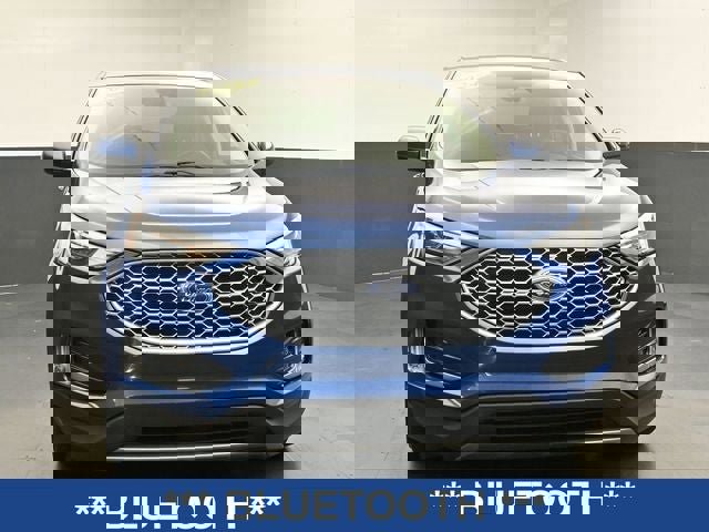 Certified 2024 Ford Edge SEL w/ Convenience Package AWD/4WD video 4
