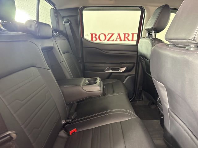 Certified 2024 Ford Ranger Lariat w/ FX4 Off-Road Package image 18