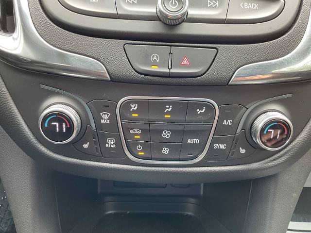 Used 2024 Chevrolet Equinox LT FWD image 38