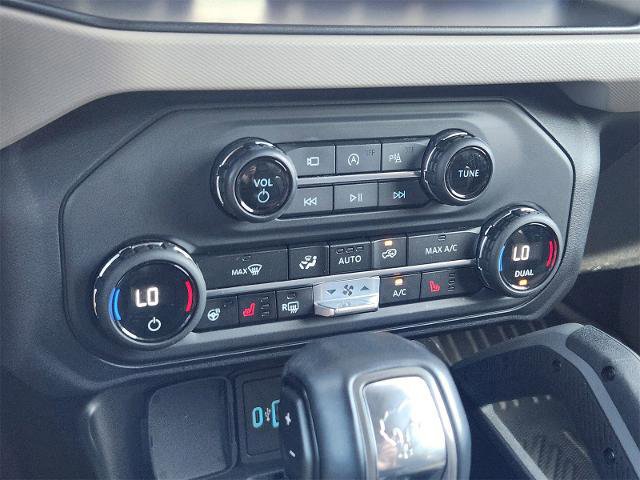 Certified 2023 Ford Bronco Wildtrak image 16