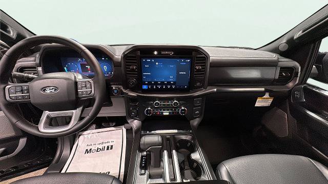 Certified 2026 Ford F150 Lariat AWD/4WD image 22