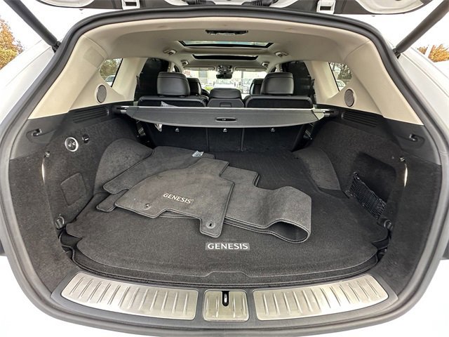 Used 2024 Genesis GV80 2.5T w/ Prestige Package image 43