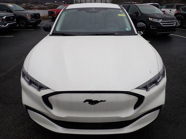 Certified 2025 Ford Mustang Mach-E Premium image 8