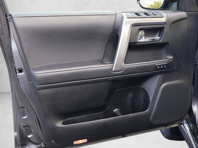 Used 2023 Toyota 4Runner Limited AWD/4WD image 10