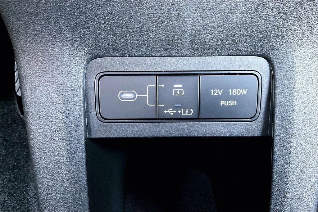 Used 2025 Hyundai Ioniq 5 SEL AWD/4WD image 32