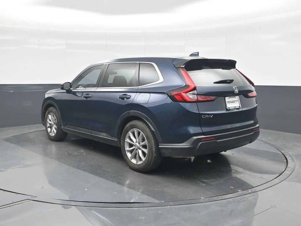 Used 2023 Honda CR-V EX image 22
