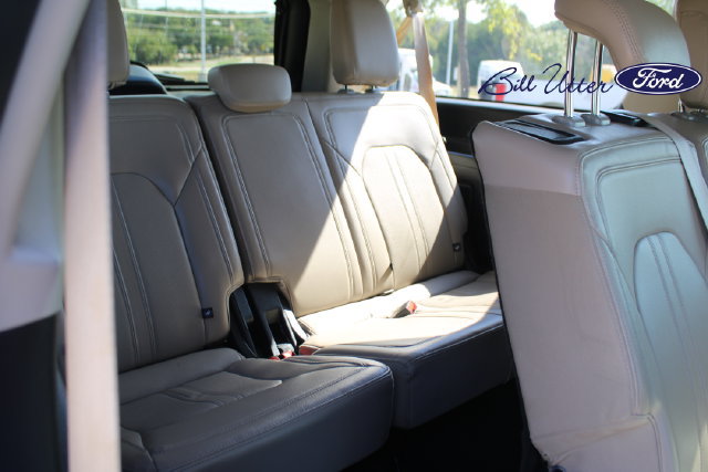 Certified 2024 Ford Expedition Max Limited RWD image 15