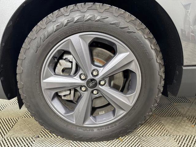 Certified 2024 Ford Edge SEL w/ Sport Appearance Package image 14