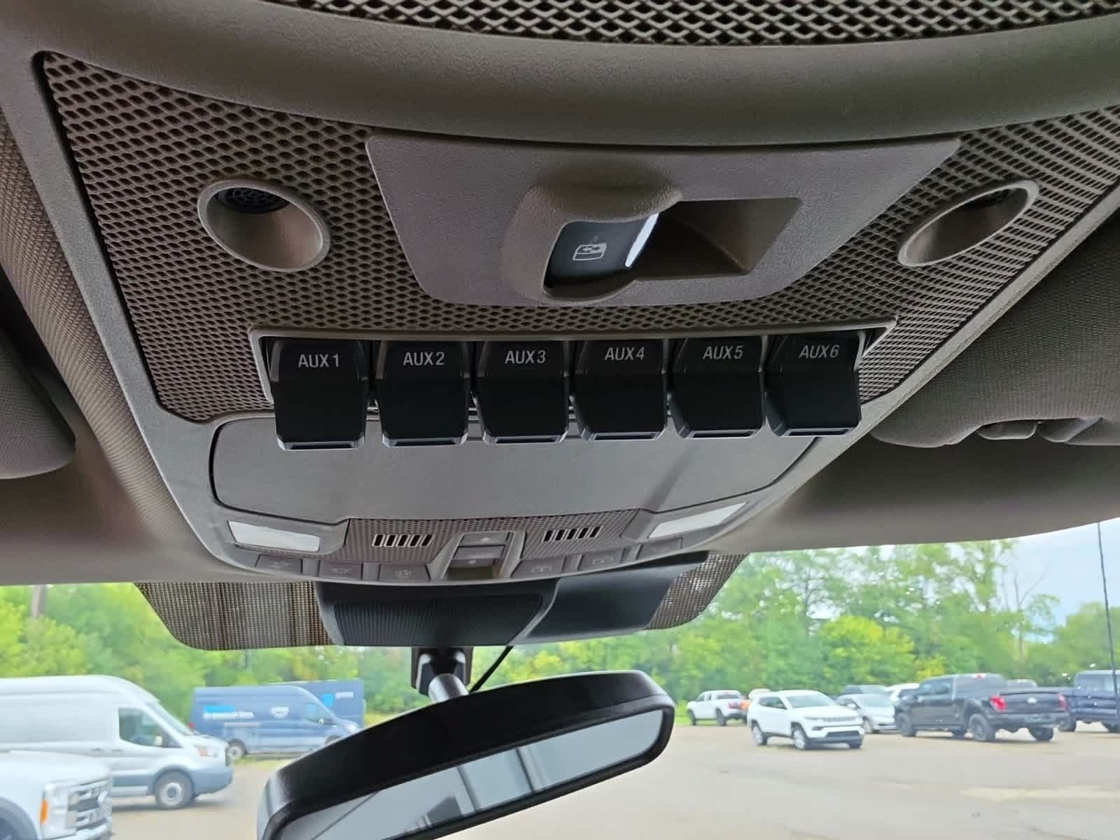 Certified 2020 Ford F250 Lariat AWD/4WD image 30