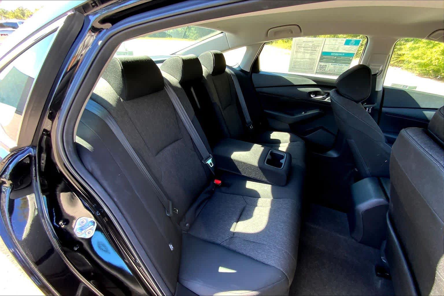Used 2024 Honda Accord LX image 20