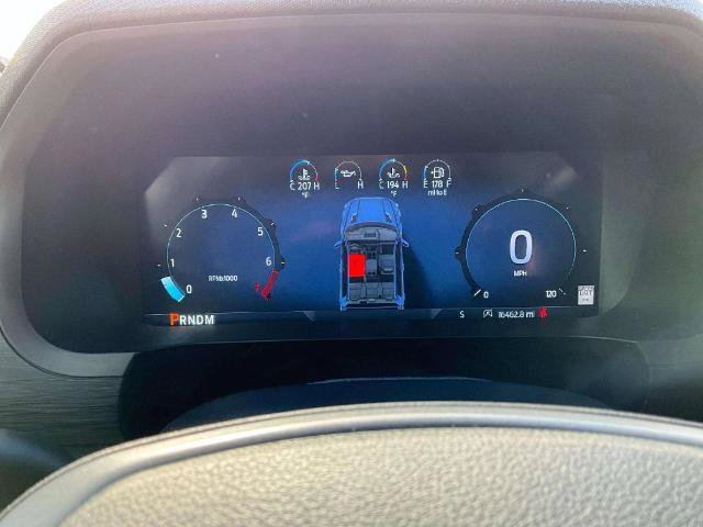 Certified 2024 Ford F150 XLT w/ Equipment Group 302A MID AWD/4WD image 10