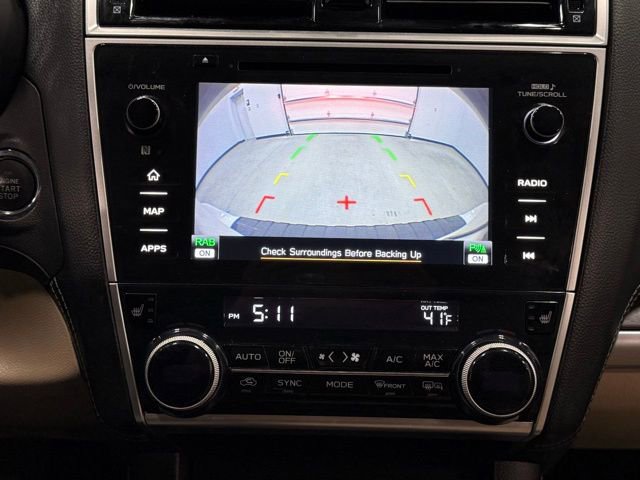 Used 2019 Subaru Outback 2.5i Limited image 29