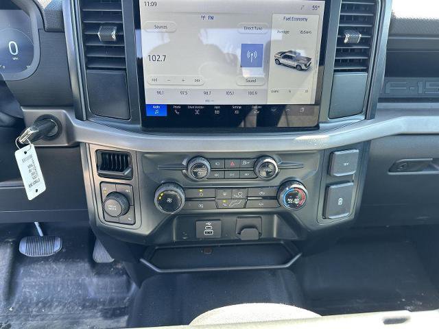 Certified 2025 Ford F150 XL image 24