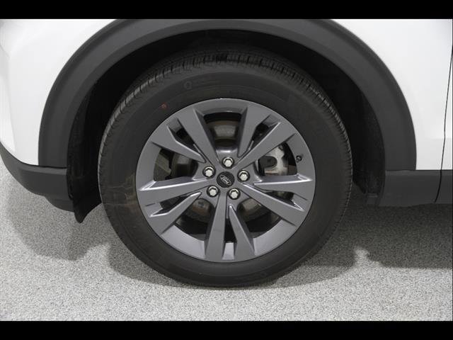 Certified 2025 Ford Explorer Active w/ Active Comfort Package AWD/4WD image 22