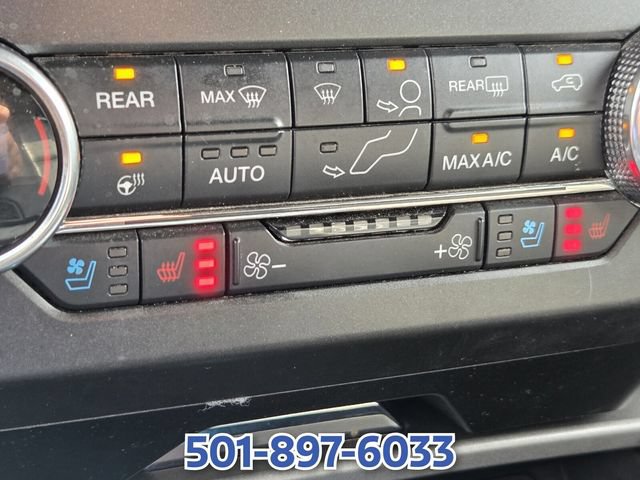Certified 2019 Ford Expedition XLT w/ Equipment Group 202A AWD/4WD image 23