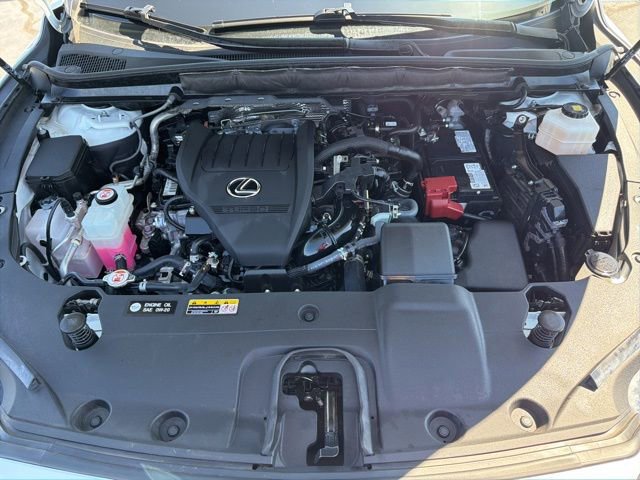 Used 2024 Lexus RX 350 Premium w/ Convenience Package image 9