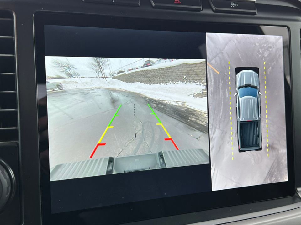 Certified 2024 Ford F150 XLT w/ Mobile Office Package image 32