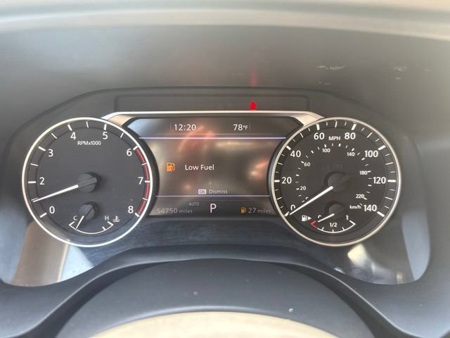 Used 2021 Nissan Rogue SL w/ Premium Package AWD/4WD image 28