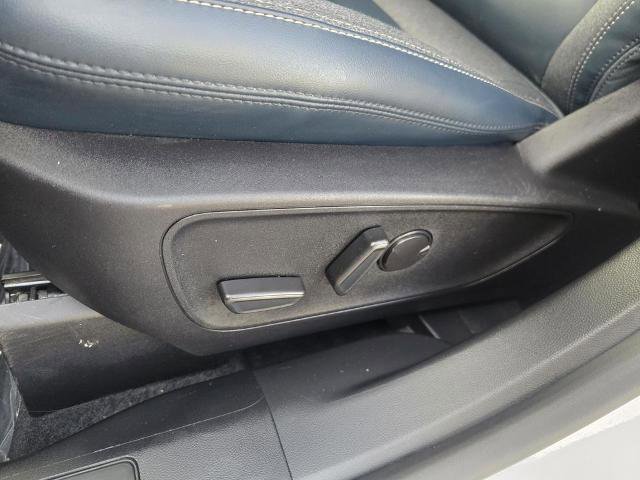 Certified 2022 Ford Bronco Sport Outer Banks w/ Tech Package image 20