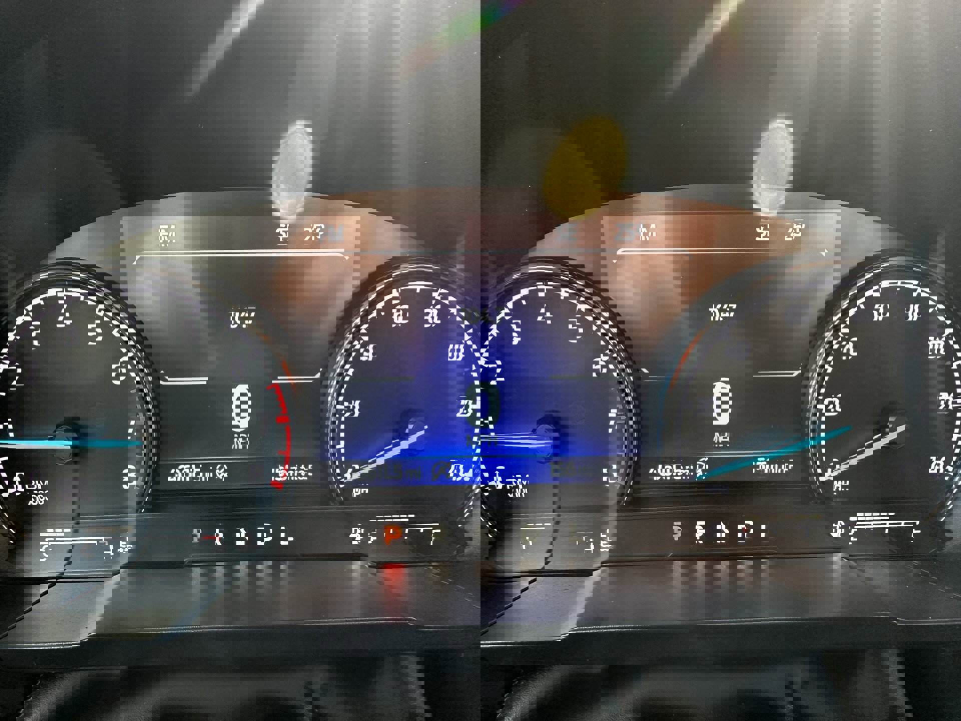 Certified 2022 Ford Maverick XLT w/ Equipment Group 300A Standard image 15