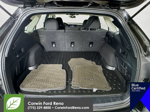 Used 2024 Subaru Outback 2.5i image 26
