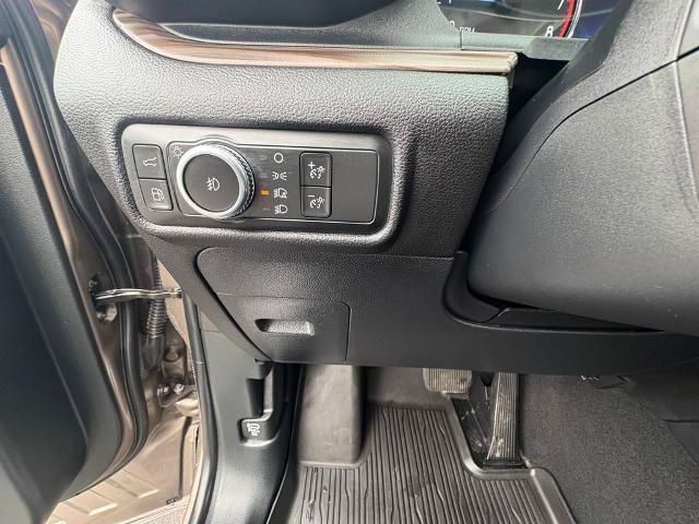 Certified 2021 Ford Explorer Limited w/ Hybrid Equipment Group 310A AWD/4WD image 18