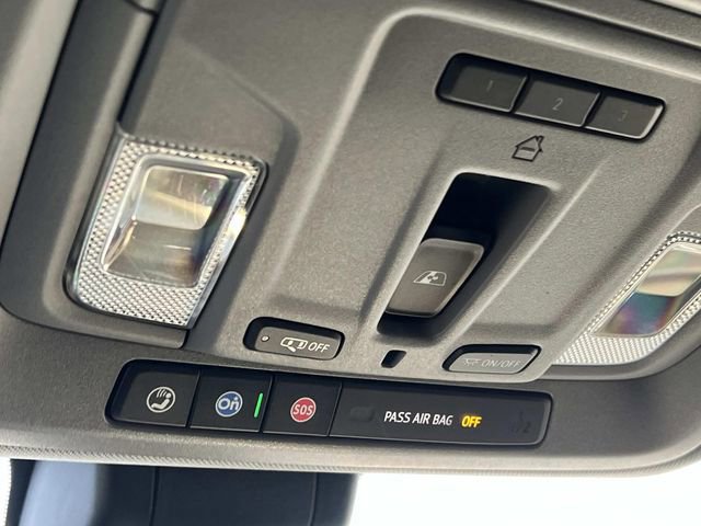 Used 2019 Chevrolet Silverado 1500 LTZ w/ LTZ Plus Package image 32