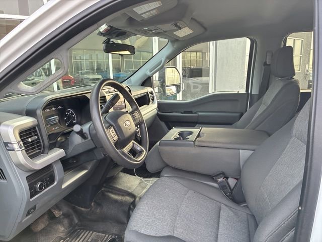 Certified 2024 Ford F350 XL w/ XL Driver Assist Package image 17