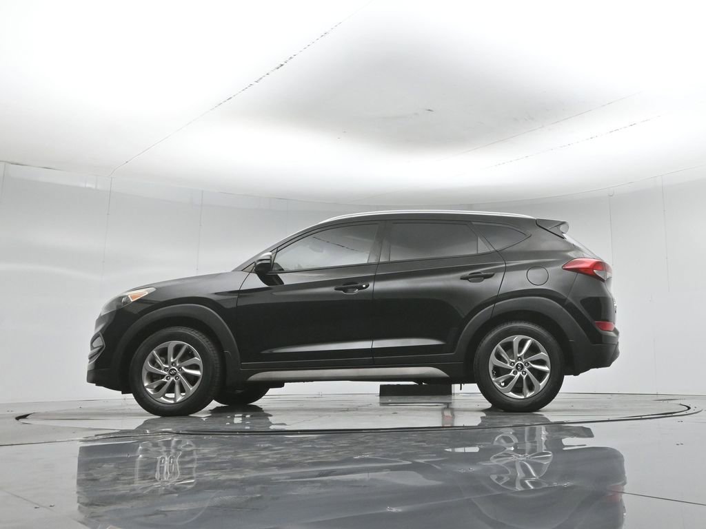 Used 2017 Hyundai Tucson SE Plus w/ Cargo Package FWD image 55