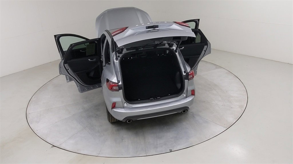 Certified 2023 Ford Escape ST-Line w/ Tech Pack #1 image 49