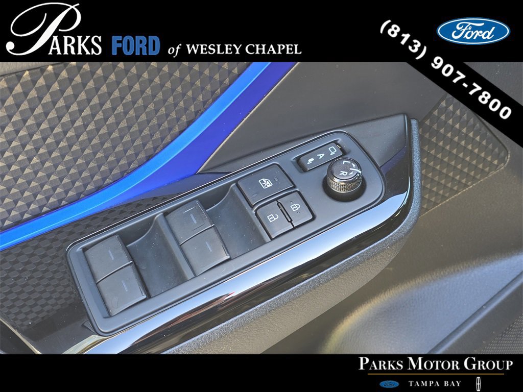 Used 2021 Toyota C-HR XLE image 17