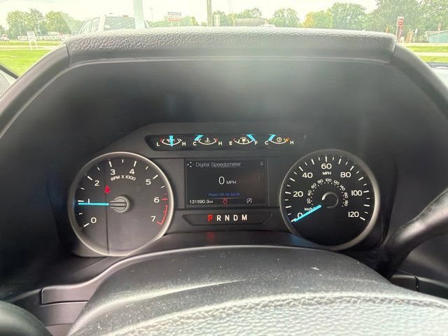 Certified 2019 Ford F150 XLT w/ Equipment Group 302A Luxury AWD/4WD image 16