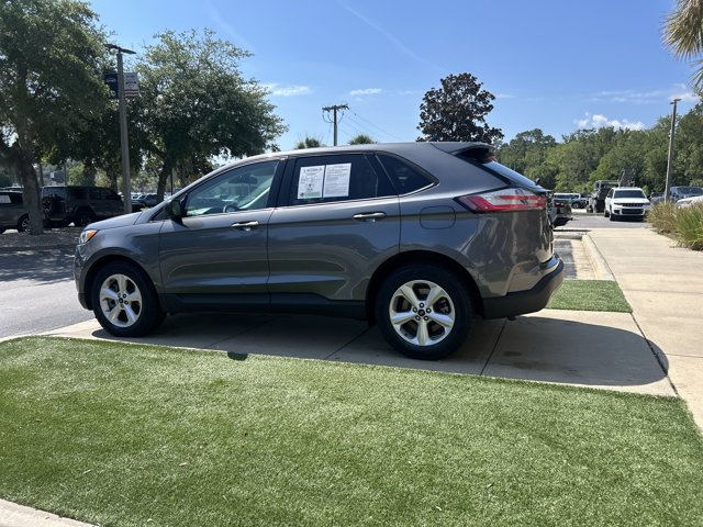 Certified 2024 Ford Edge SE AWD/4WD image 8