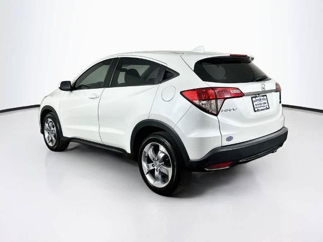 Used 2022 Honda HR-V LX image 4