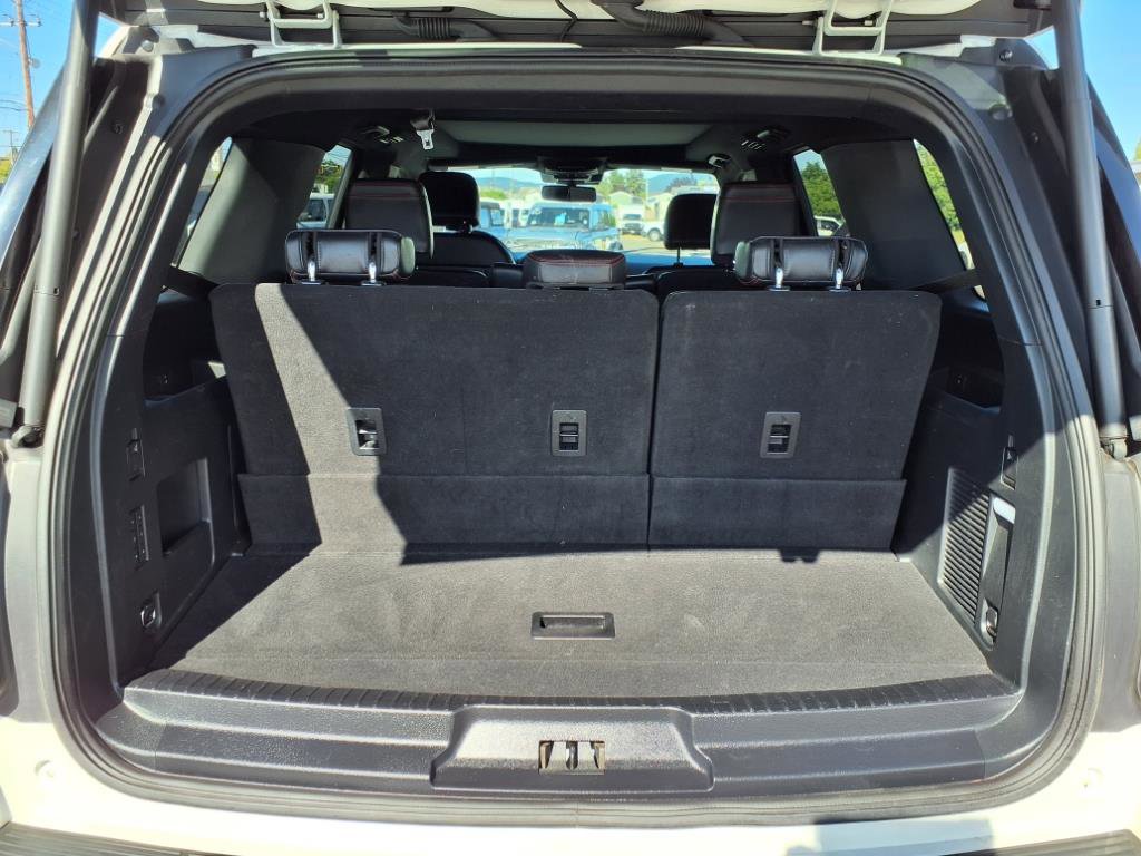 Certified 2021 Ford Expedition Limited image 12