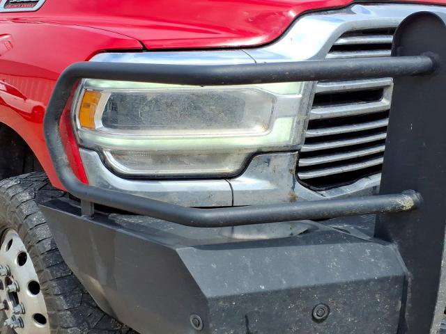 Used 2024 RAM 3500 Laramie AWD/4WD image 10