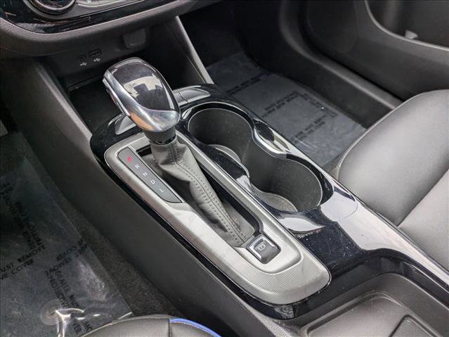 Used 2024 Buick Envista Sport Touring w/ Convenience I Package FWD image 12