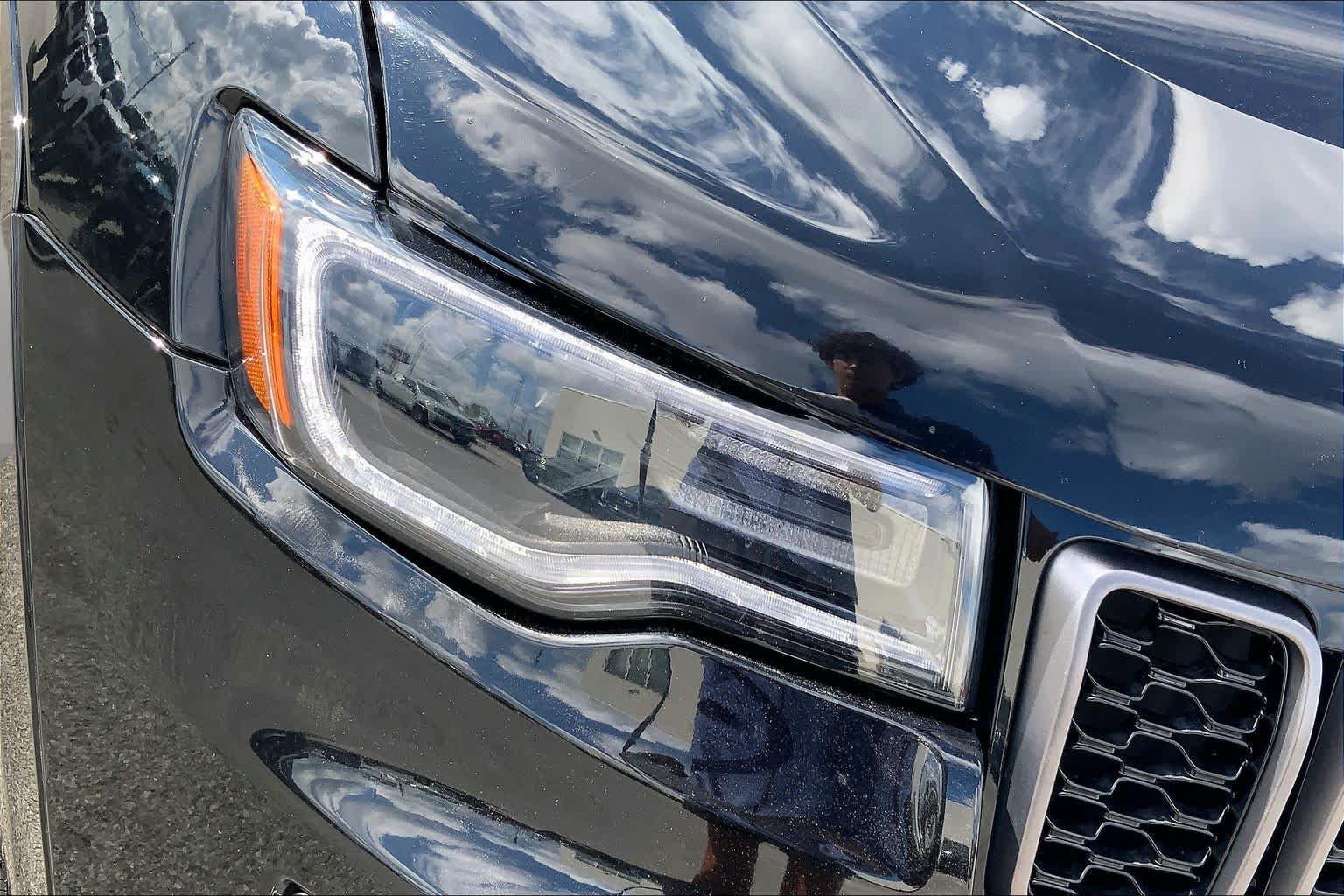 Used 2020 Jeep Grand Cherokee Limited X RWD image 28